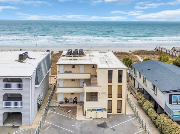 2000 N Ocean Blvd. #2, North Myrtle Beach, SC 29582