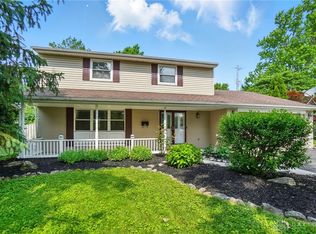 4337 Marshall Rd, Dayton, OH 45429