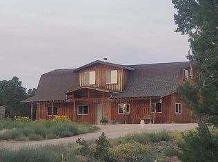 130 W Deer Neck Rd, Monticello, UT 84535