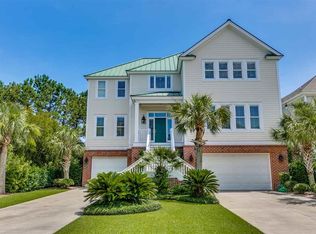 126 Permit Ct, Georgetown, SC 29440
