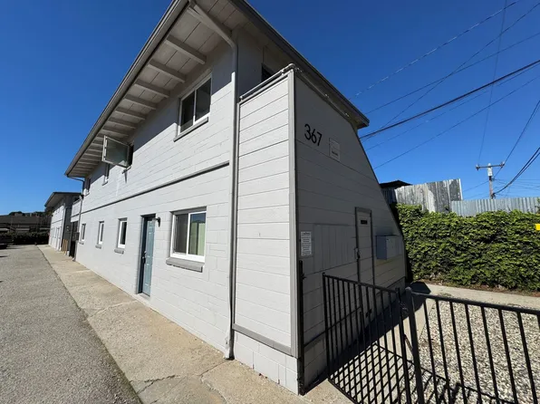 367wall, 367 Wall St APT 8, Ventura, CA 93001