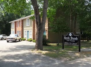 810 Euclid St APT 1, Dublin, GA 31021