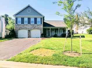 8512 Shady Pine Cir, Montgomery Village, MD 20886