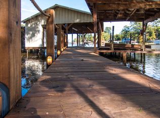 SR47 Lake Cherokee, Henderson, TX 75652