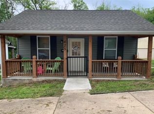 625 Boyd St, De Soto, MO