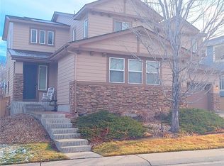2661 Pemberly Ave, Highlands Ranch, CO 80126