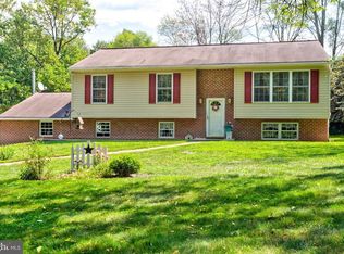 1326 Buck Hollow Rd, Mohnton, PA 19540