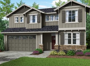 4339 Hackamore Ct SE, Albany, OR 97322