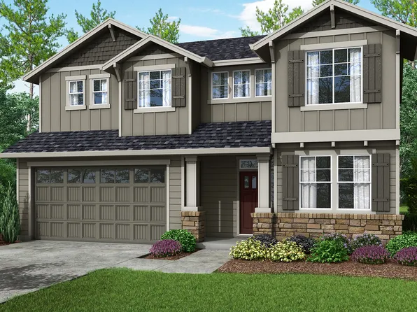 4339 Hackamore Ct SE, Albany, OR 97322