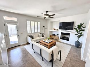 1237 E Marcella Ln, Gilbert, AZ 85295