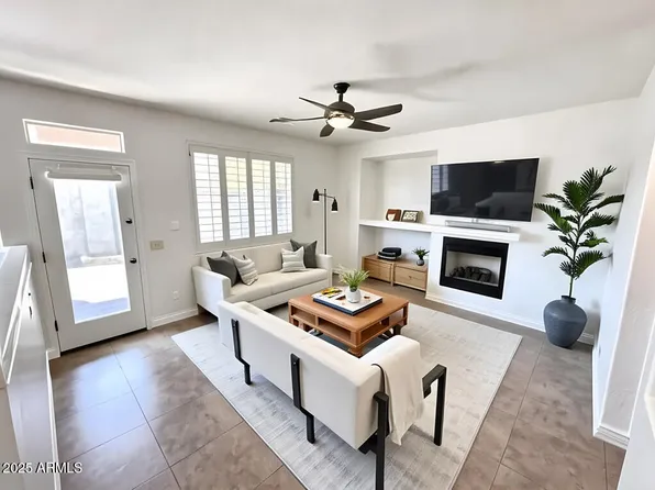 1237 E Marcella Lane, Gilbert, AZ 85295