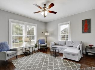 529 Devine St, San Antonio, TX 78210