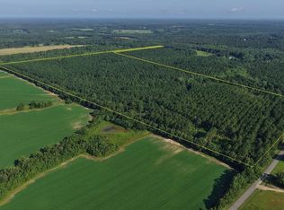 0 State Highway 147 W, Laurel Hill, FL 32567