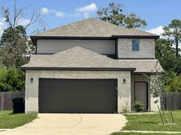 19611 Marsh Pine Ln, Porter, TX 77365