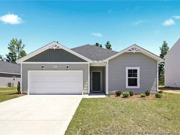 4275 Halkirk Dr, Fayetteville, NC 28312