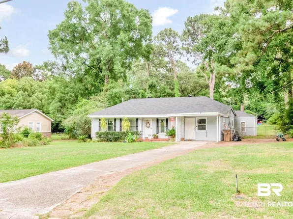 4301 Aldebaran Way, Mobile, AL 36693