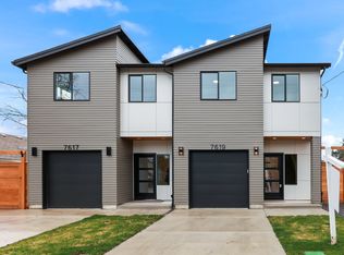 7619 SE Clackamas St, Portland, OR