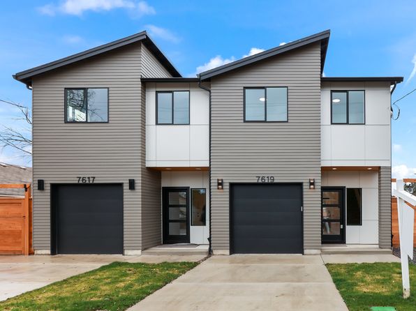 7619 SE Clackamas St, Portland, OR 97222