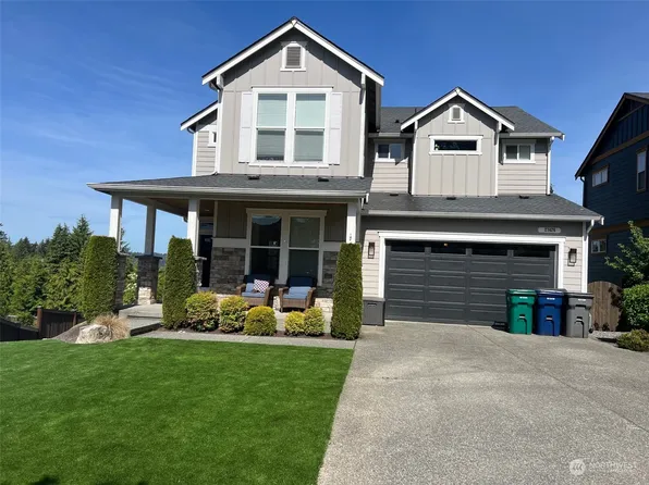 27426 NE 152nd Court, Duvall, WA 98019
