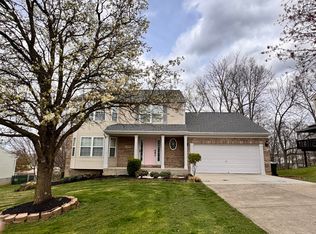 1106 Cannonball Way, Independence, KY