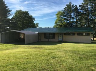 322 Church Ln, Sigel, PA 15860