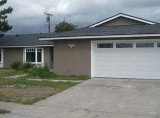 1181 Tiki Ln, Tustin, CA 92780