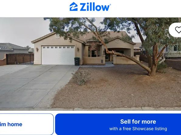 2123 E Amber Dr, Fort Mohave, AZ 86426