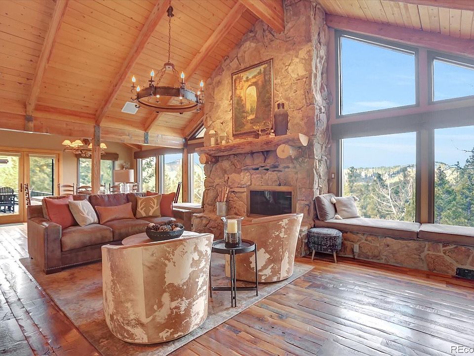 33770 Woodland Drive, Evergreen, CO 80439 Zillow