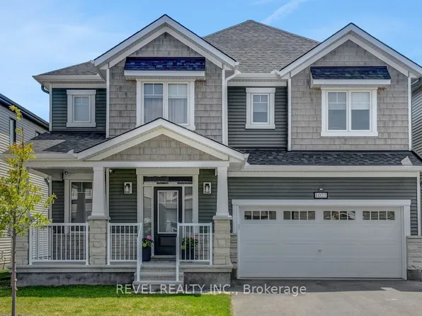 1022 Showman St, Ottawa, ON K0A 2Z0