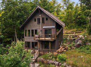 8096 Ninemile Ridge Rd, Finland, MN 55603