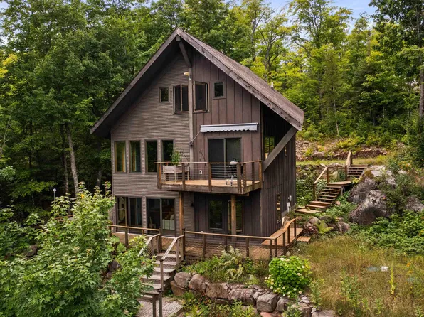8096 Ninemile Ridge Rd, Finland, MN 55603