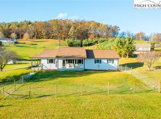 249 Chestnut Grove Church Rd, Sparta, NC 28675