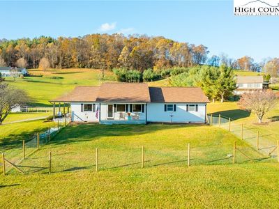 249 Chestnut Grove Church Road, Sparta, NC, 28675
