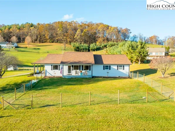 249 Chestnut Grove Church Road, Sparta, NC 28675