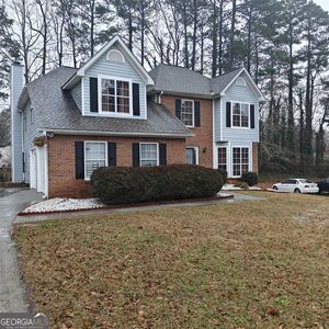 10020 Crystal Ter, Jonesboro, GA, 30238