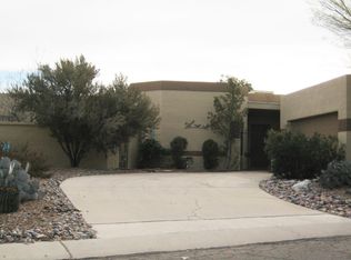 1928 N Ranch Dr, Tucson, AZ 85715