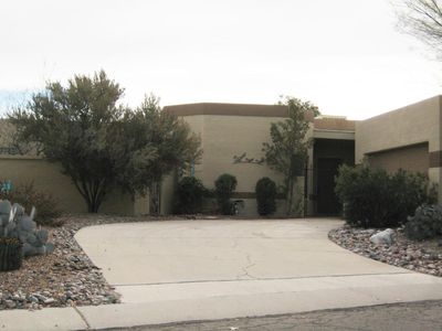 1928 N Ranch Dr, Tucson, AZ, 85715