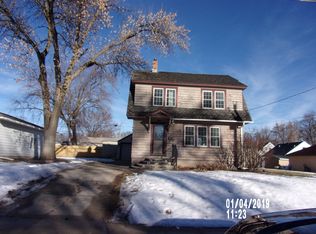 1310 Dunham St, Albert Lea, MN 56007