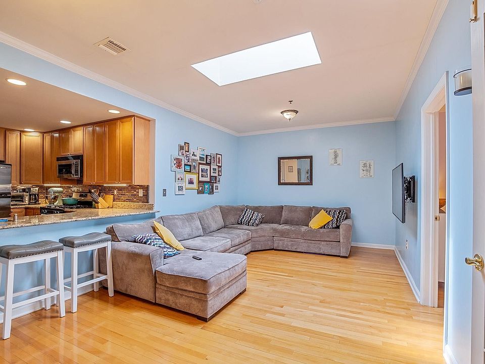 515 Gregory Ave APT 12, Weehawken, NJ 07086 Zillow