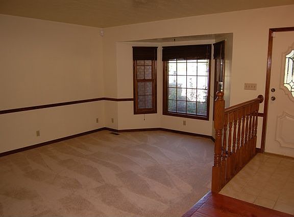 Formal Living-Dining Room