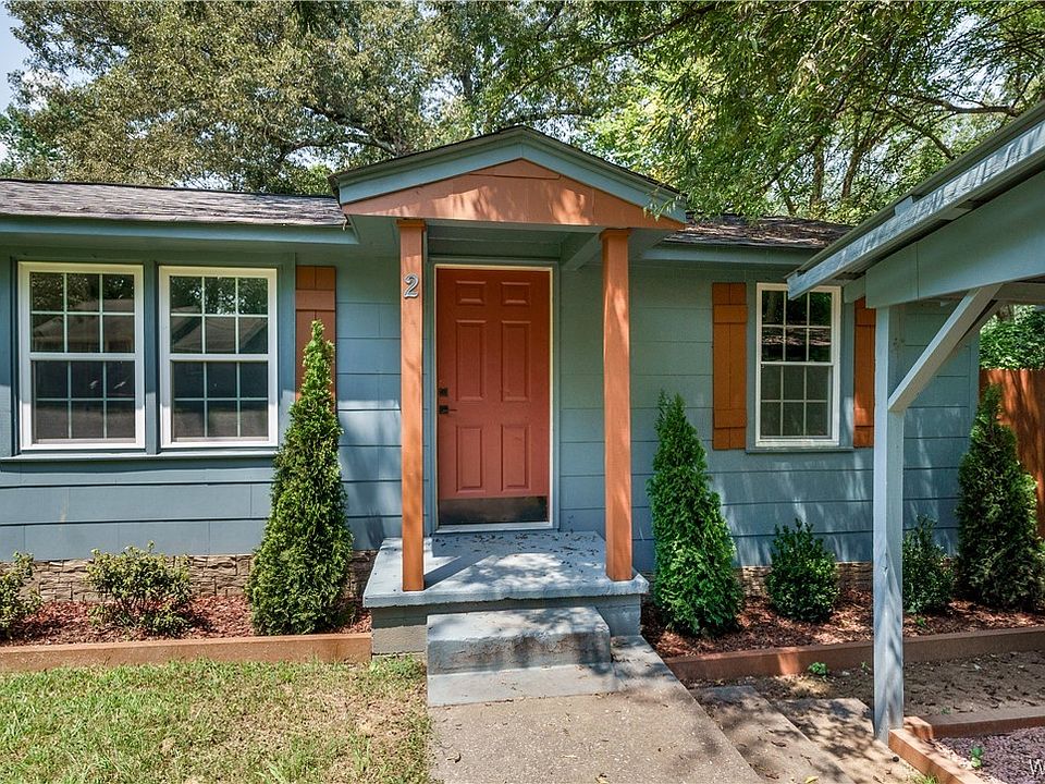 2 24th Ave E, Tuscaloosa, AL 35404 Zillow