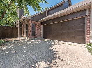 3841 Pickett Pl, Garland, TX 75044
