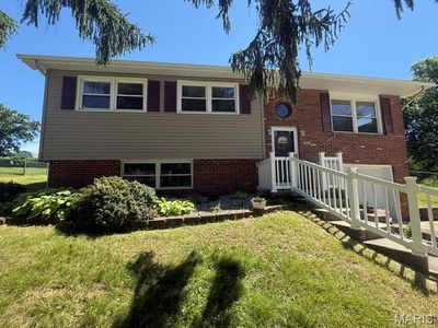 5203 Black Oak Rd, Alton, IL, 62002
