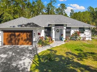 3261 8th Ave SE, Naples, FL 34117
