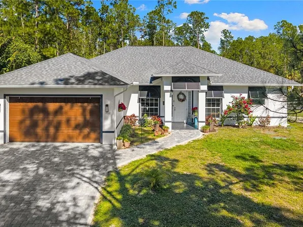 3261 8th AVE SE, NAPLES, FL 34117