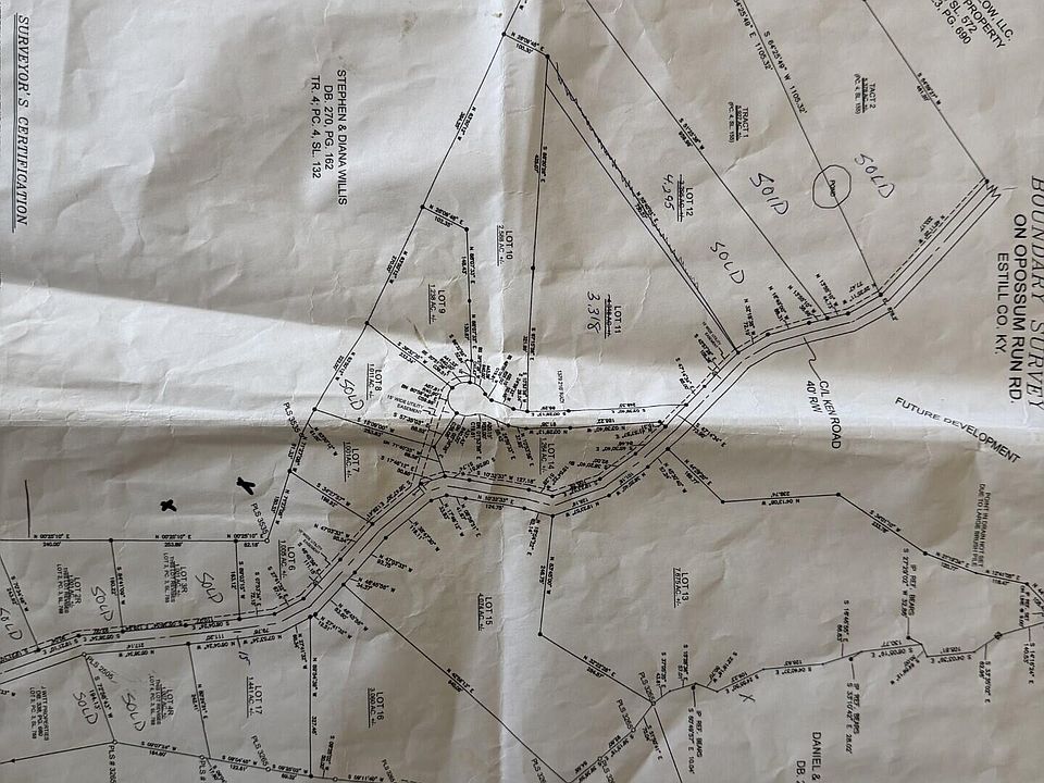 2nd image of LOT 14 Kenway Rd