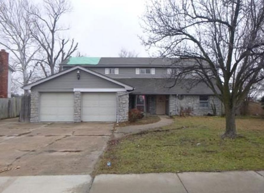Property Front View