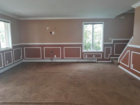Additional Living Room