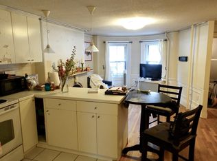 25 Appleton St #2, Boston, MA 02116