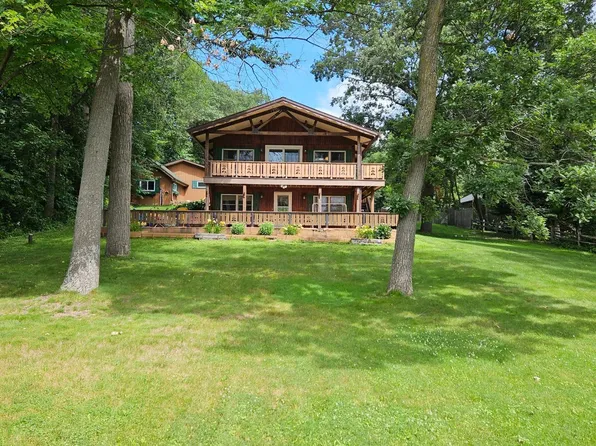 10251 County Road 127, Nisswa, MN 56468